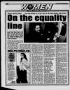 Manchester Evening News Monday 22 March 1993 Page 8