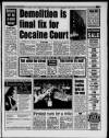 Manchester Evening News Monday 22 March 1993 Page 9