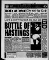 Manchester Evening News Monday 22 March 1993 Page 44