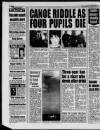 Manchester Evening News Tuesday 23 March 1993 Page 2