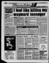 Manchester Evening News Thursday 25 March 1993 Page 8