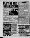 Manchester Evening News Thursday 25 March 1993 Page 22