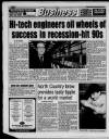 Manchester Evening News Thursday 25 March 1993 Page 78