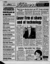 Manchester Evening News Thursday 25 March 1993 Page 80