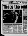 Manchester Evening News Saturday 27 March 1993 Page 16