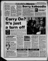 Manchester Evening News Saturday 27 March 1993 Page 22