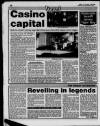 Manchester Evening News Saturday 27 March 1993 Page 36