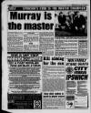 Manchester Evening News Saturday 27 March 1993 Page 48