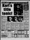 Manchester Evening News Saturday 27 March 1993 Page 49