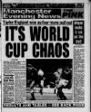 Manchester Evening News Saturday 27 March 1993 Page 53