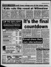 Manchester Evening News Saturday 27 March 1993 Page 62