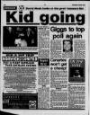 Manchester Evening News Saturday 27 March 1993 Page 66