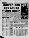 Manchester Evening News Saturday 27 March 1993 Page 70