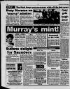 Manchester Evening News Saturday 27 March 1993 Page 74