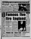 Manchester Evening News Wednesday 31 March 1993 Page 55