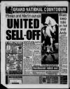 Manchester Evening News Wednesday 31 March 1993 Page 56