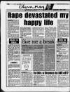 Manchester Evening News Thursday 01 April 1993 Page 8