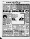 Manchester Evening News Thursday 01 April 1993 Page 10