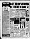Manchester Evening News Thursday 01 April 1993 Page 16