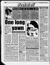 Manchester Evening News Thursday 01 April 1993 Page 30