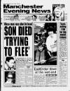 Manchester Evening News Saturday 01 May 1993 Page 1