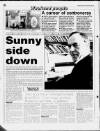 Manchester Evening News Saturday 01 May 1993 Page 18