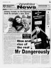 Manchester Evening News Saturday 01 May 1993 Page 21