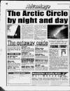 Manchester Evening News Saturday 01 May 1993 Page 32