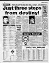Manchester Evening News Saturday 01 May 1993 Page 70