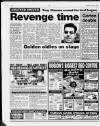 Manchester Evening News Saturday 01 May 1993 Page 74