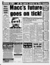 Manchester Evening News Monday 03 May 1993 Page 32