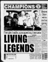 Manchester Evening News Monday 03 May 1993 Page 40