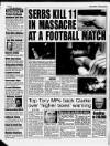 Manchester Evening News Tuesday 15 June 1993 Page 4