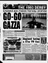 Manchester Evening News Tuesday 01 June 1993 Page 48