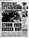 Manchester Evening News Wednesday 02 June 1993 Page 1