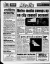 Manchester Evening News Wednesday 02 June 1993 Page 60