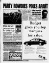 Manchester Evening News Thursday 03 June 1993 Page 15