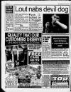 Manchester Evening News Friday 04 June 1993 Page 16