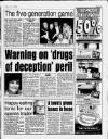 Manchester Evening News Friday 04 June 1993 Page 19