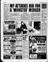Manchester Evening News Friday 04 June 1993 Page 20