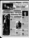 Manchester Evening News Saturday 05 June 1993 Page 24