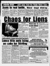 Manchester Evening News Saturday 05 June 1993 Page 47