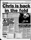 Manchester Evening News Saturday 05 June 1993 Page 62