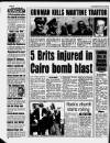 Manchester Evening News Tuesday 08 June 1993 Page 4