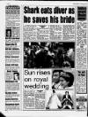 Manchester Evening News Wednesday 09 June 1993 Page 4