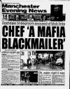 Manchester Evening News Thursday 10 June 1993 Page 1