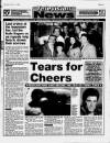 Manchester Evening News Saturday 12 June 1993 Page 21