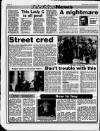 Manchester Evening News Saturday 12 June 1993 Page 22