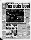 Manchester Evening News Saturday 12 June 1993 Page 50