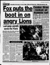 Manchester Evening News Saturday 12 June 1993 Page 54